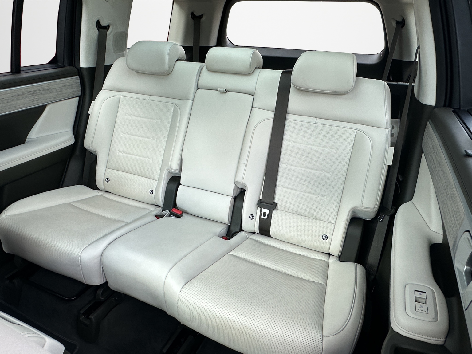 HYUNDAI Santa Fe 1.6 T-GDi HEV Vertex 4WD Automatic 7-PlÀtzer