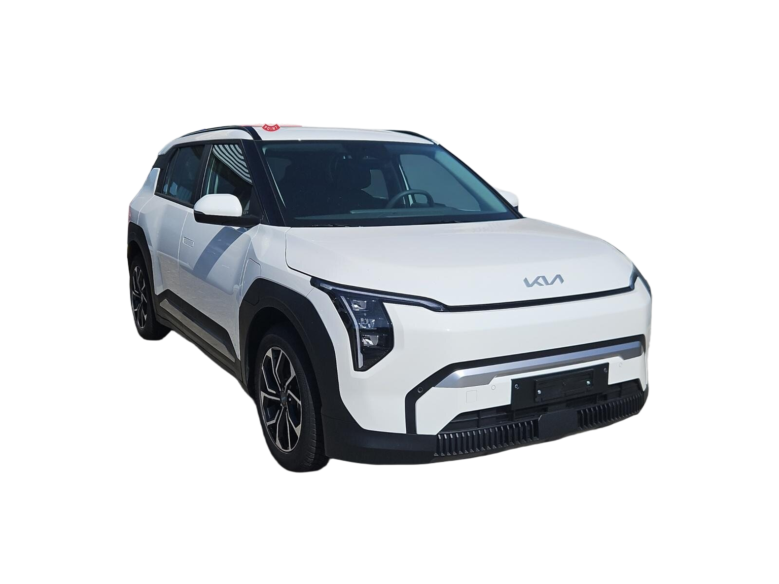 KIA EV3 58 kWh Lite