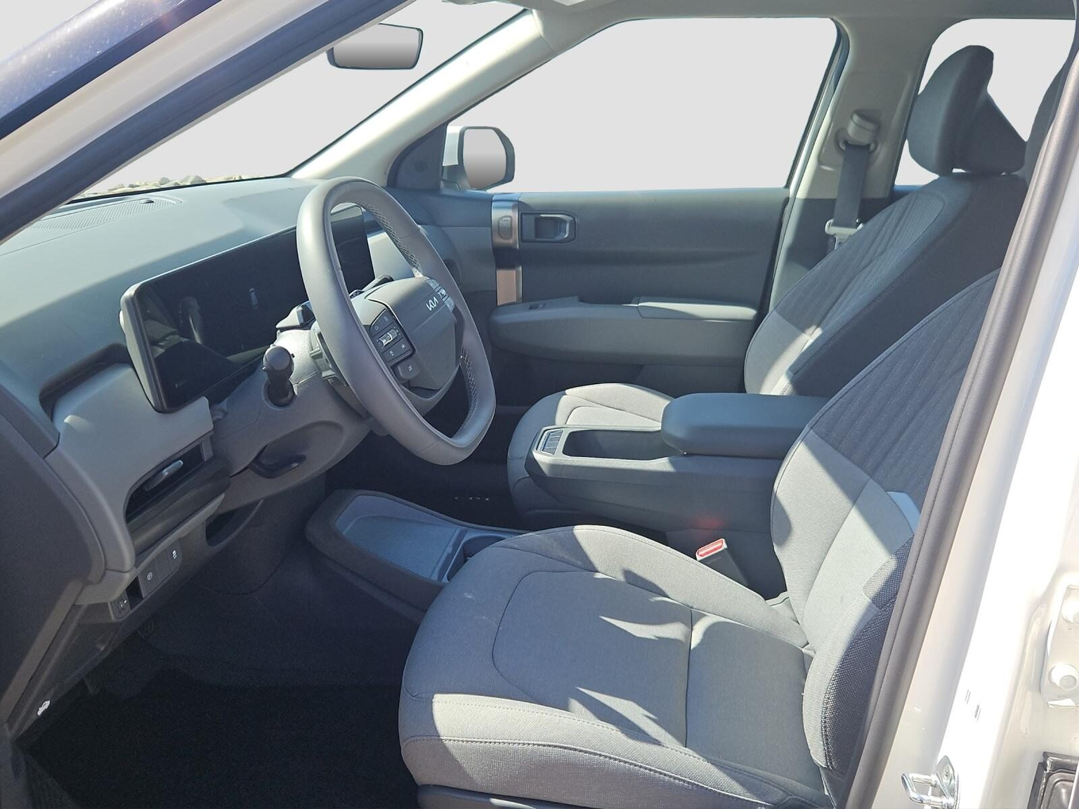 KIA EV3 58 kWh Lite