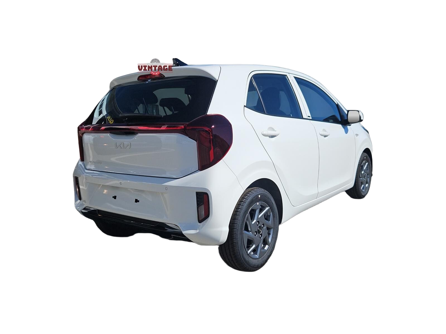 KIA Picanto 1.0 GDi Inspire