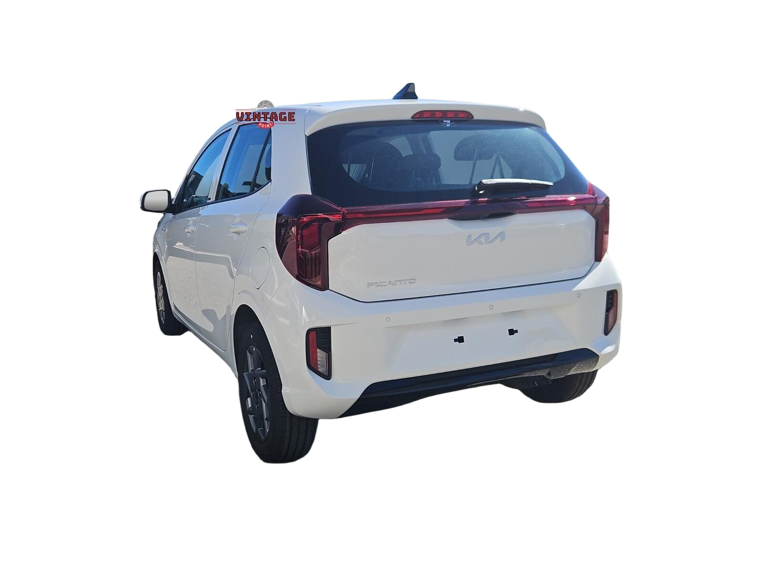 KIA Picanto 1.0 GDi Inspire
