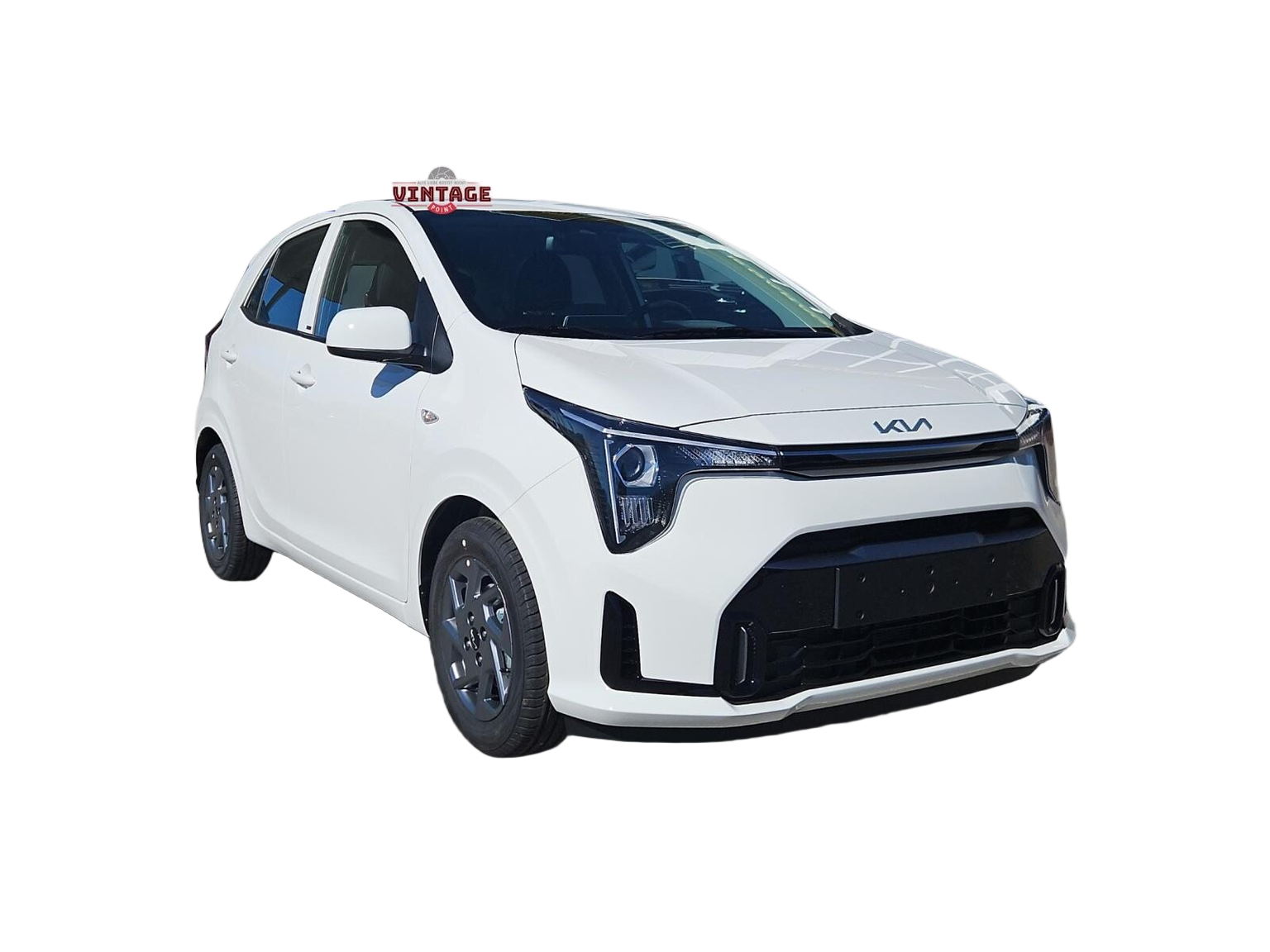 KIA Picanto 1.0 GDi Inspire