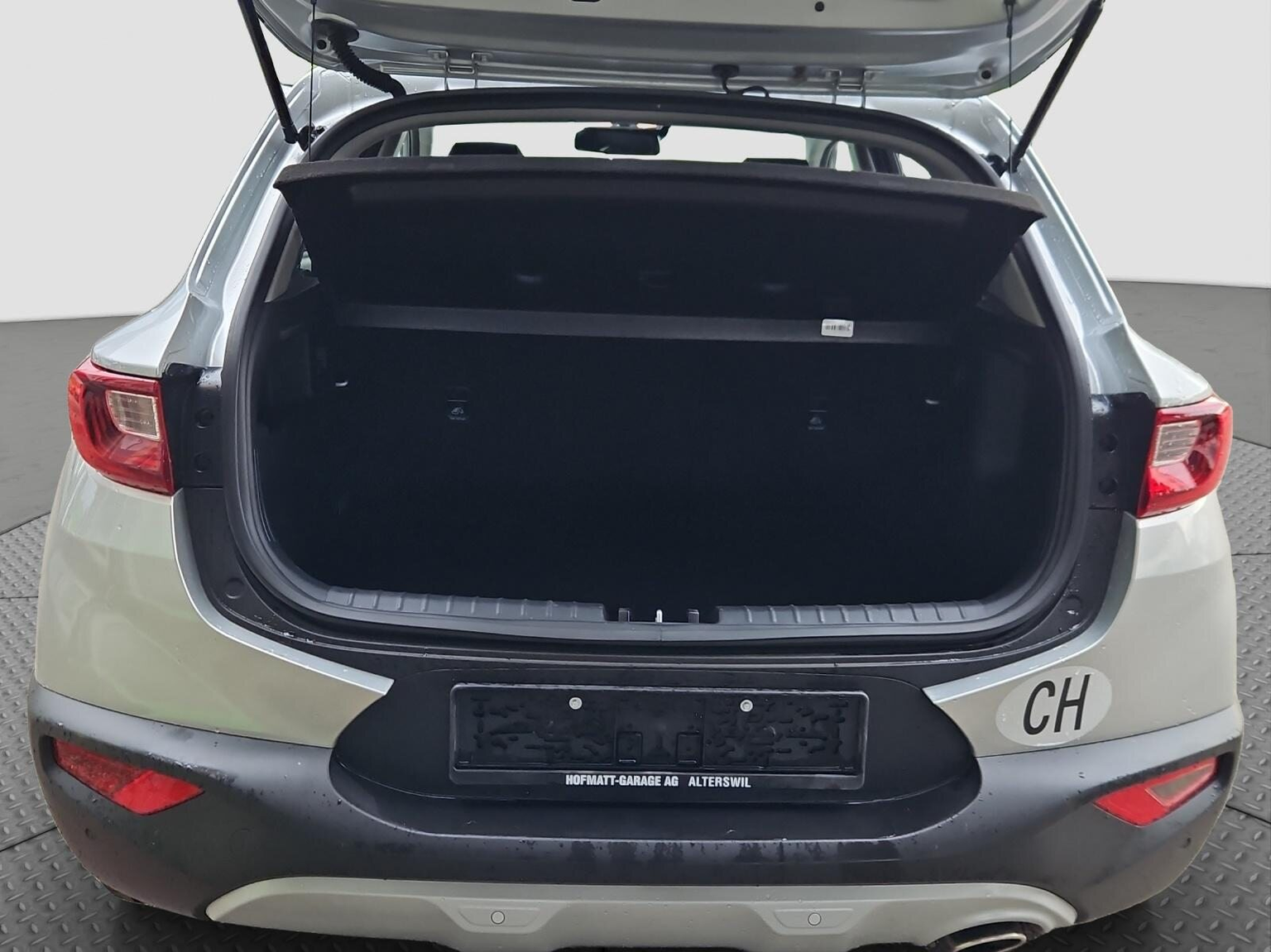 KIA Stonic 1.0 T-GDi Power Edition