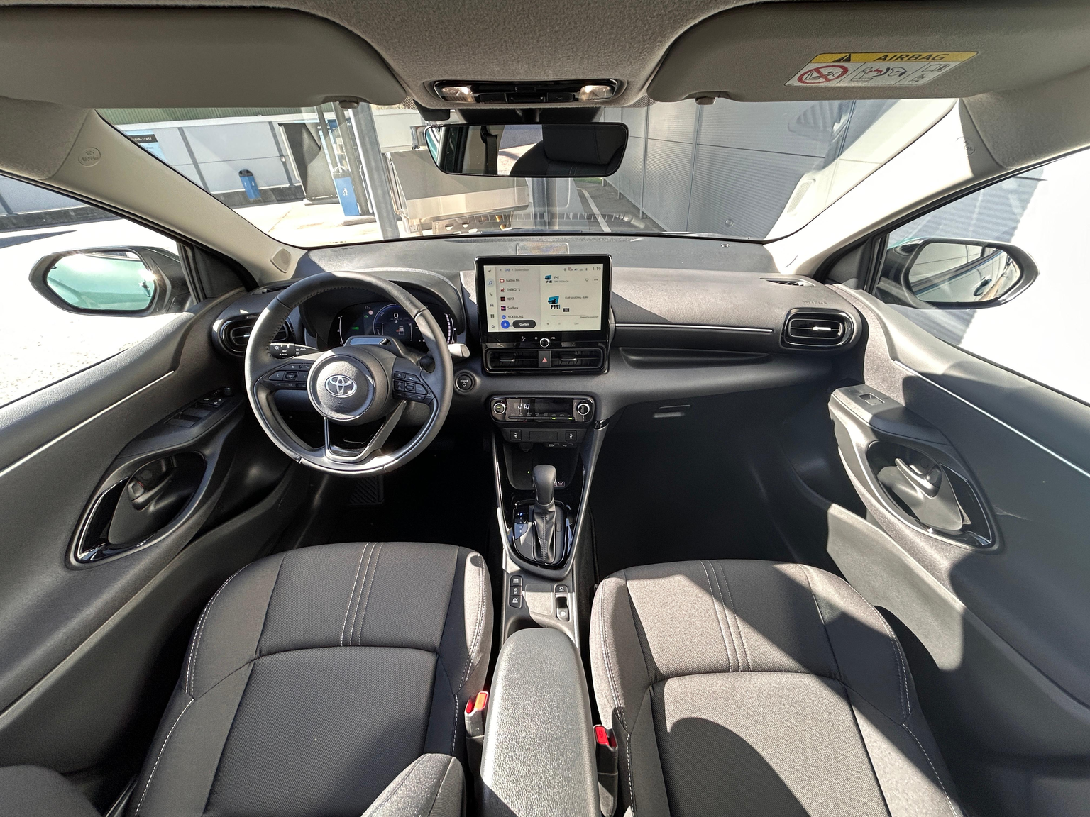 Vehicle Image