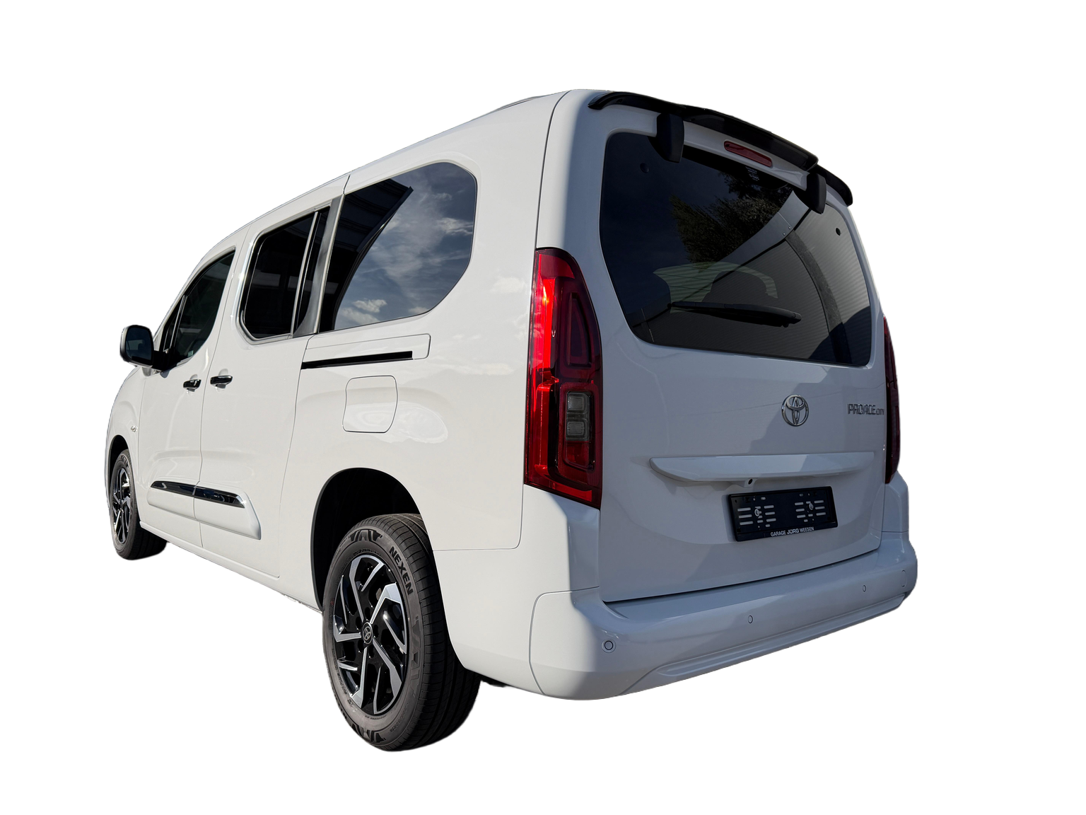 Vehicle Image