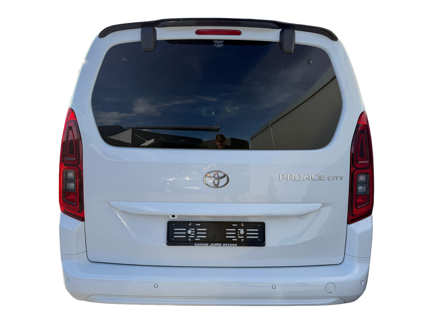 Vehicle Image