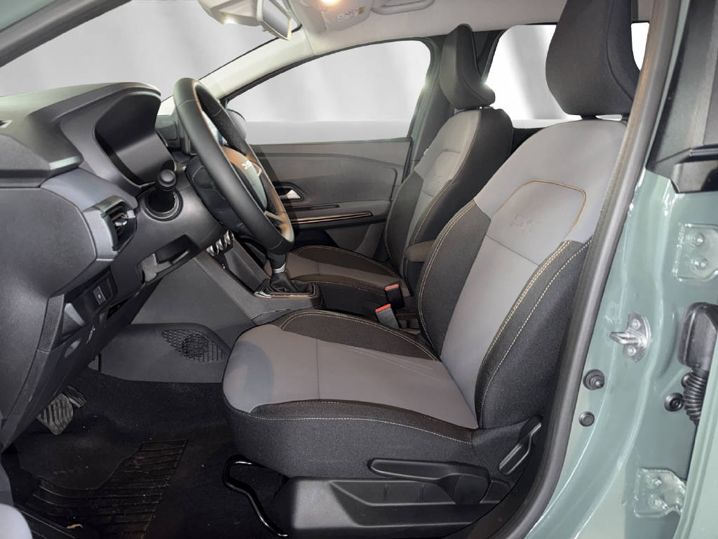 DACIA Jogger 1.6 Hybrid Extreme+