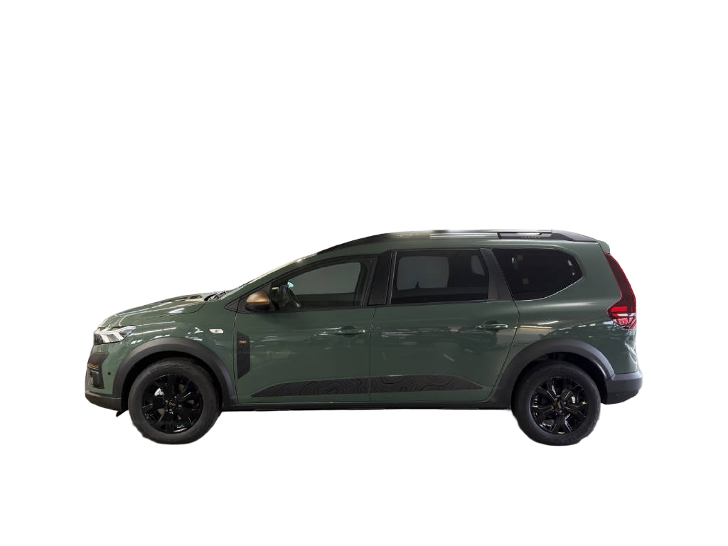 DACIA Jogger 1.6 Hybrid Extreme+