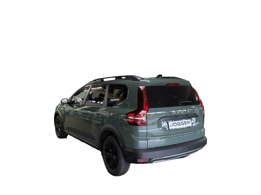 DACIA Jogger 1.6 Hybrid Extreme+