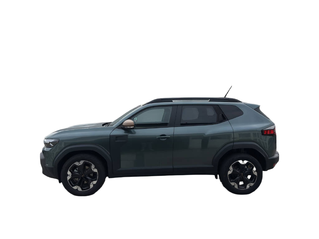DACIA Duster 1.6 Hybrid Extreme