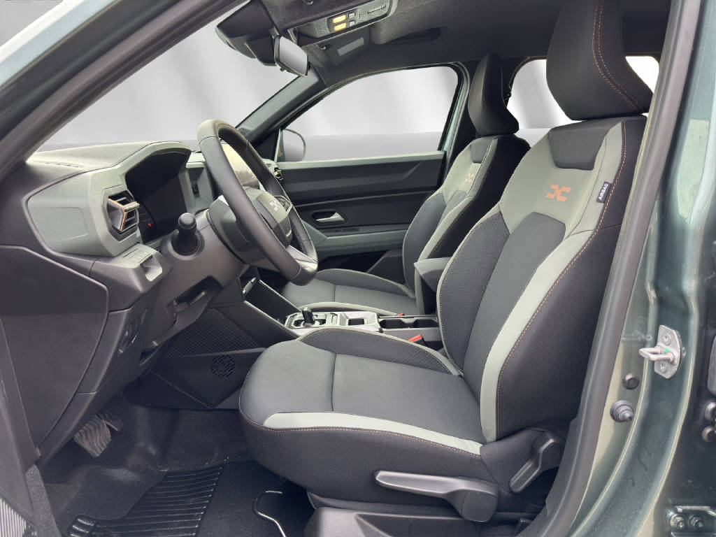 DACIA Duster 1.6 Hybrid Extreme