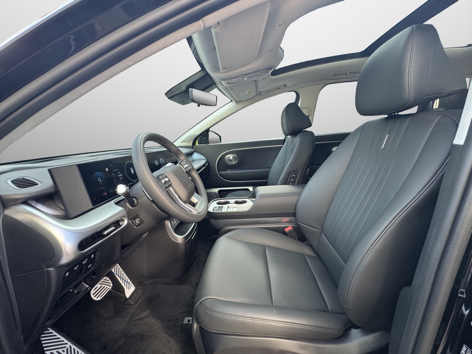 HYUNDAI Ioniq 9 Calligraphy 4WD