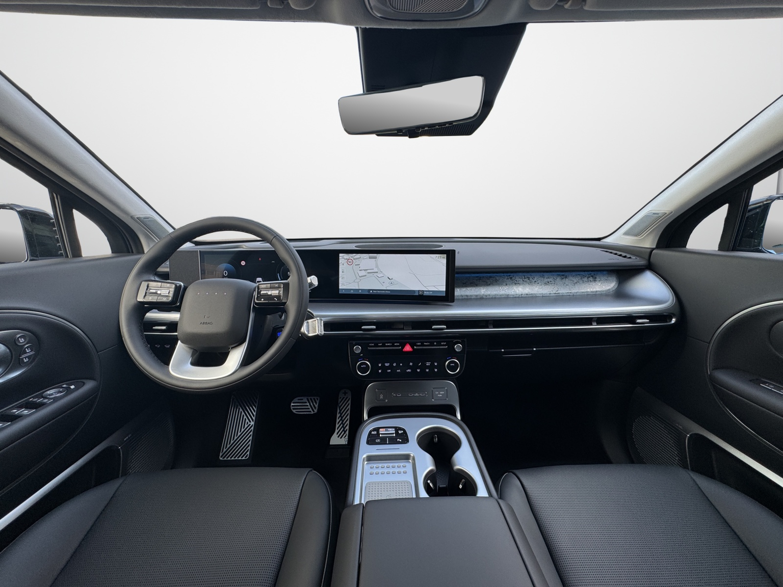HYUNDAI Ioniq 9 Calligraphy 4WD