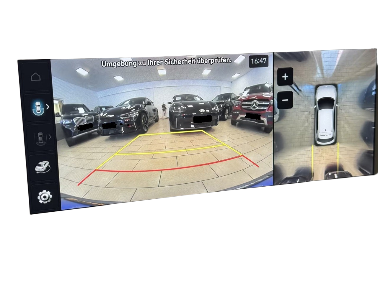HYUNDAI Ioniq 5 Vertex 72 kWh 4WD (mit Aviloo-Zertifikat)