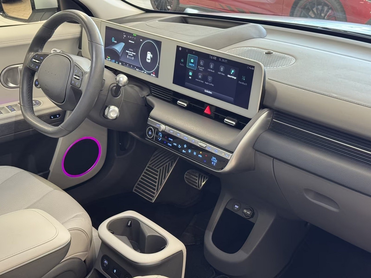 HYUNDAI Ioniq 5 Vertex 72 kWh 4WD (mit Aviloo-Zertifikat)