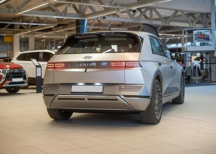 Vehicle Image
