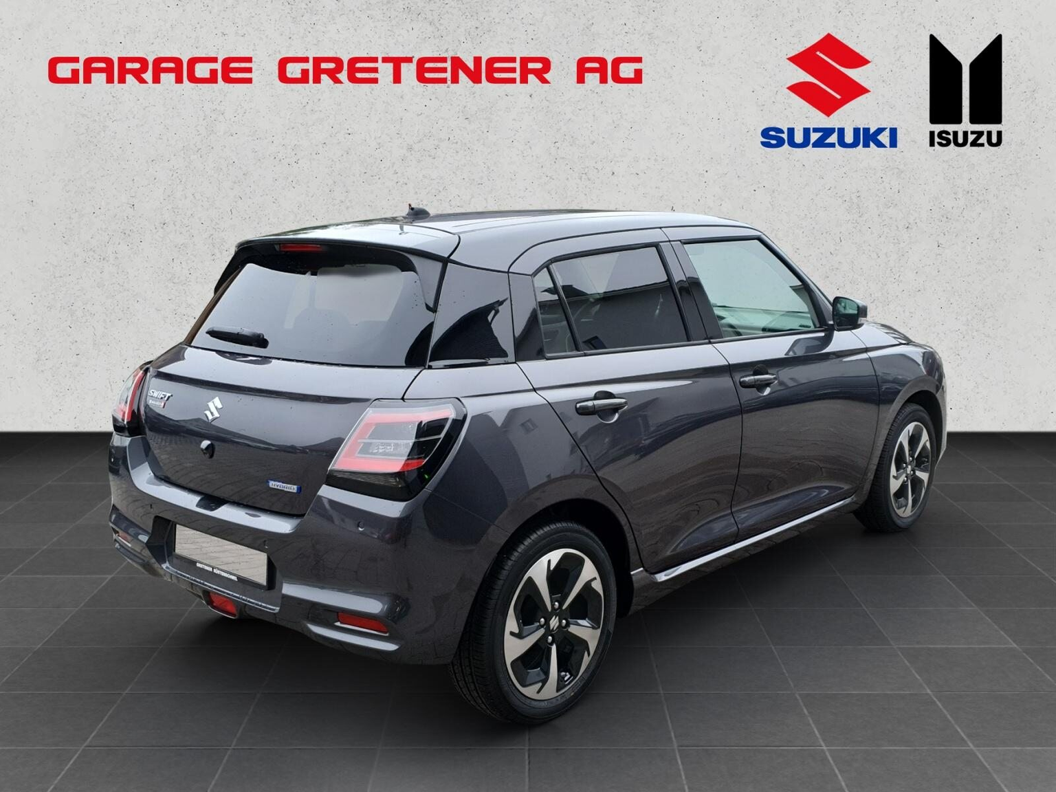 Vehicle Image