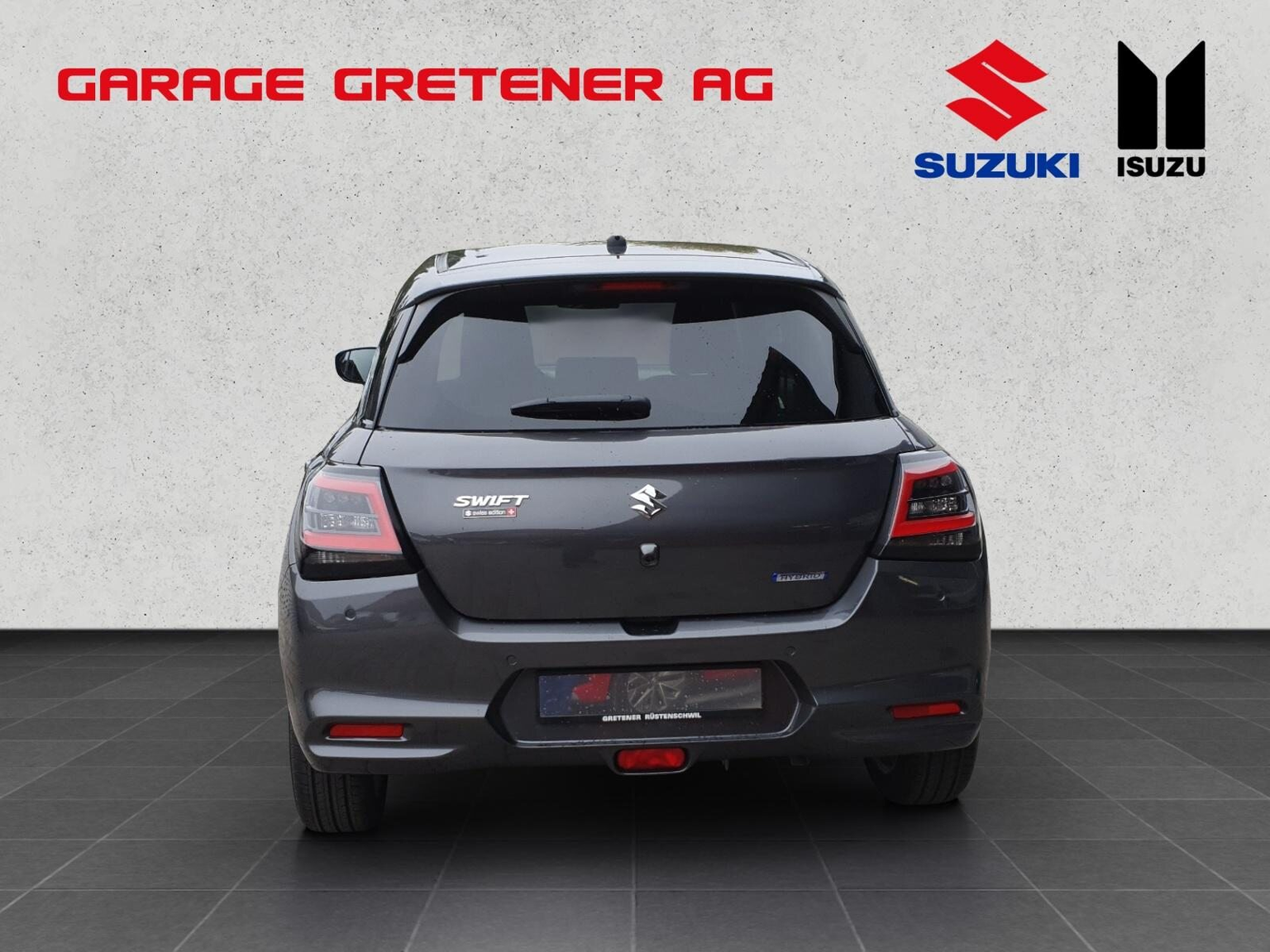 Vehicle Image