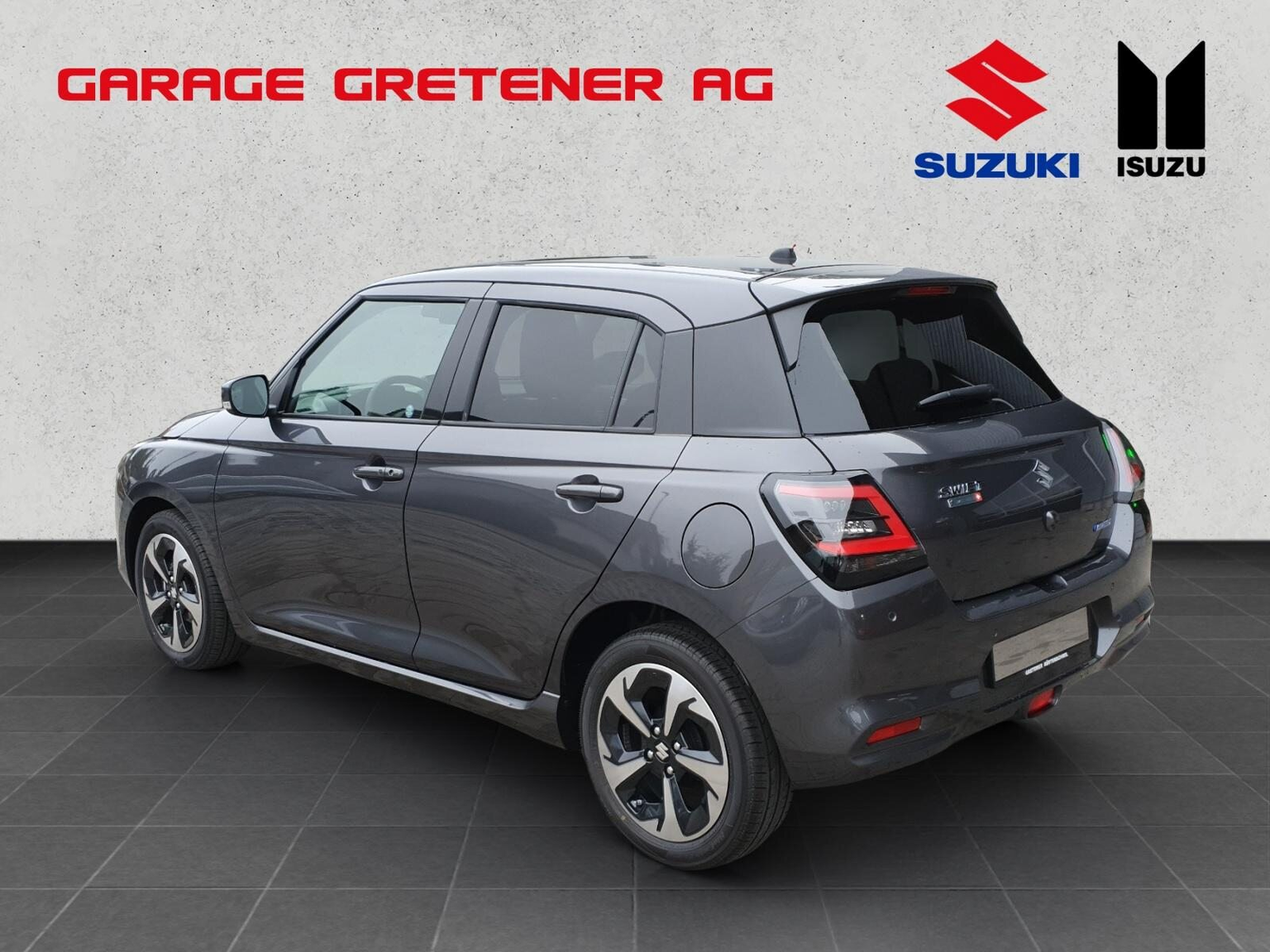 Vehicle Image