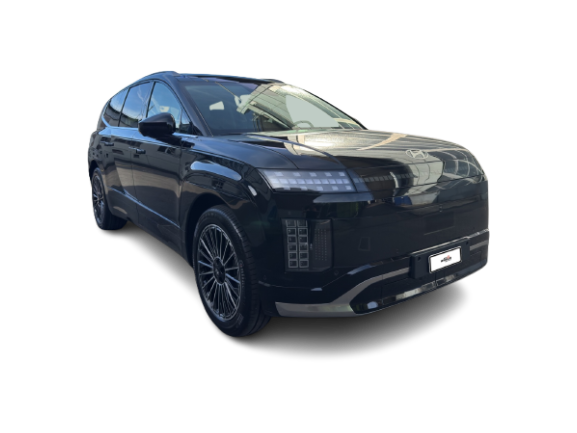 HYUNDAI Ioniq 9 Calligraphy 4WD