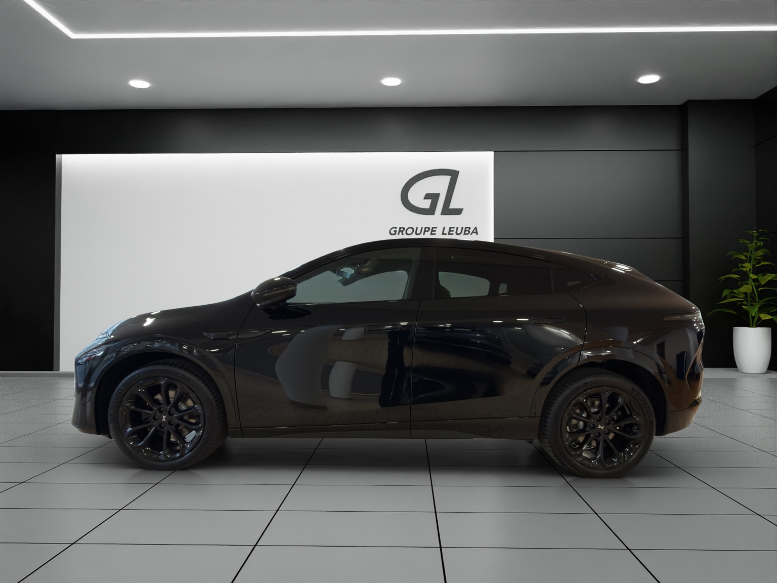 XPENG G6 87,5kWh Performance AWD 2026