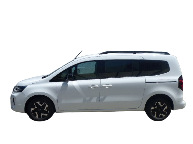NISSAN Townstar L2 1.3 DIG-T N-Connecta