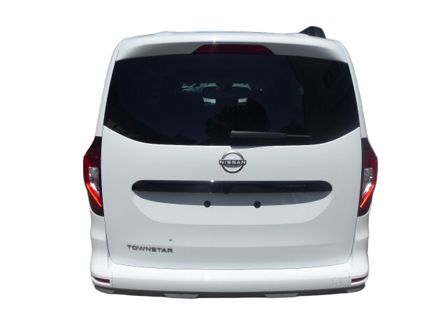 NISSAN Townstar L2 1.3 DIG-T N-Connecta