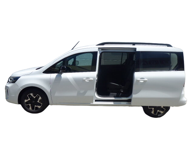 NISSAN Townstar L2 1.3 DIG-T N-Connecta
