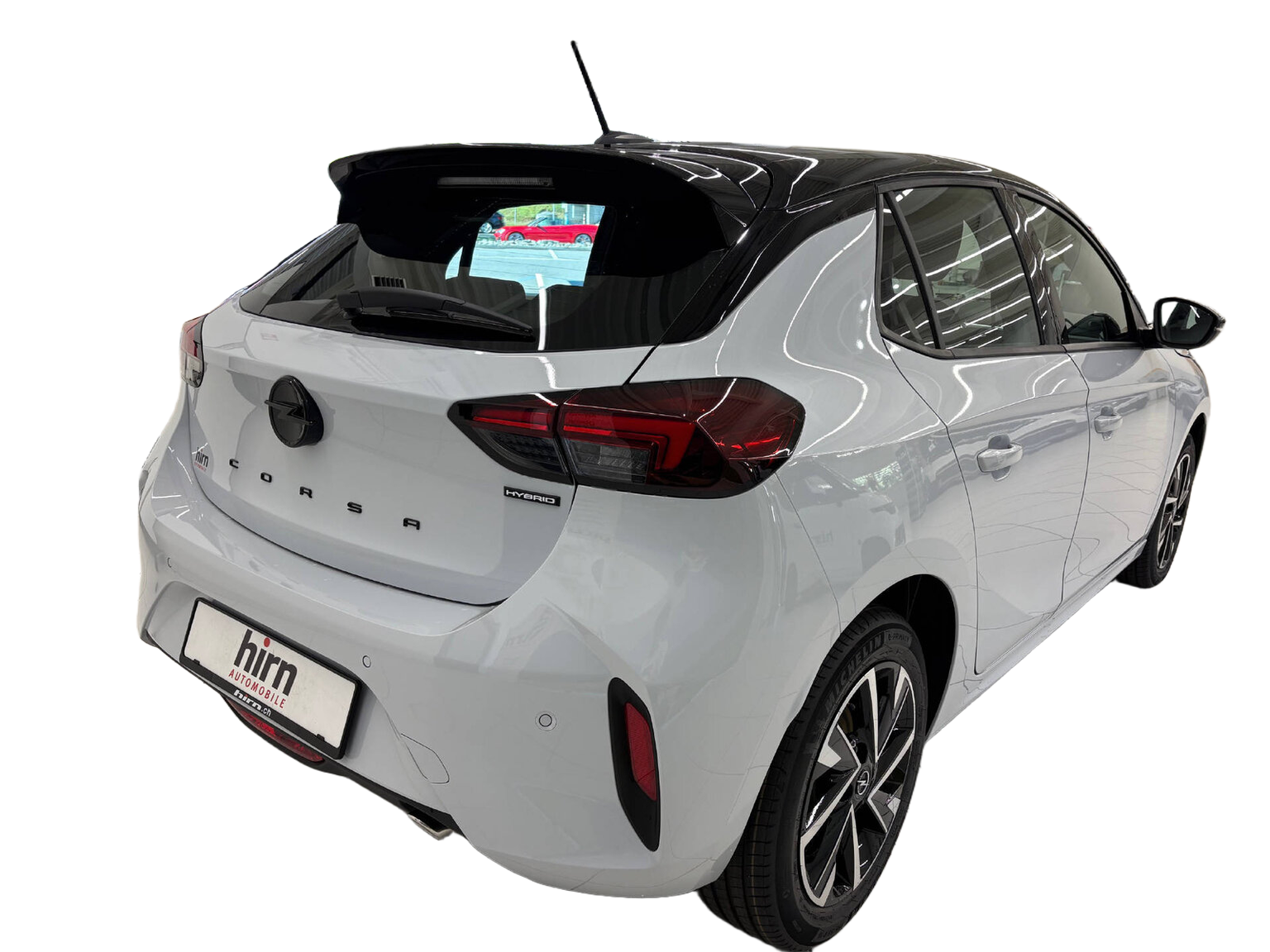 OPEL Corsa 1.2 T Hybrid Viva