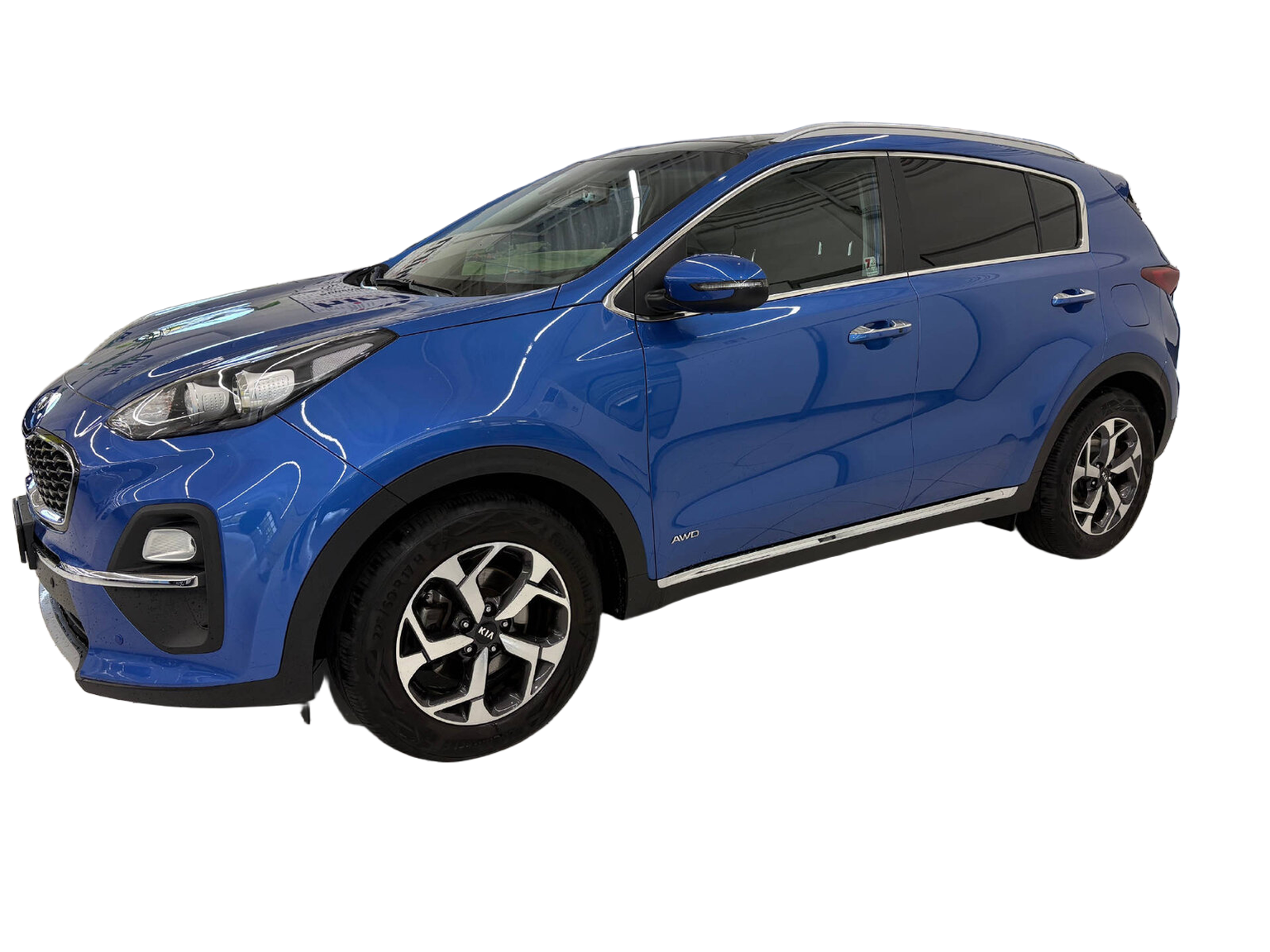 Vehicle Image