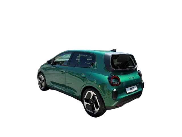 RENAULT Twingo E-Tech Urban Range techno