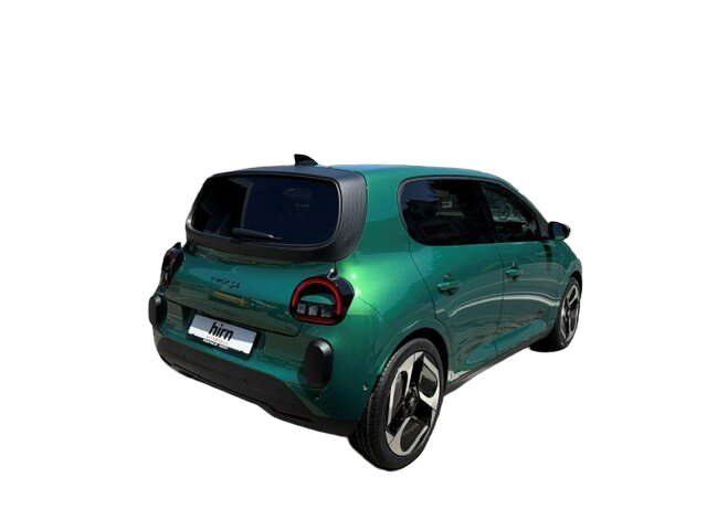 RENAULT Twingo E-Tech Urban Range techno
