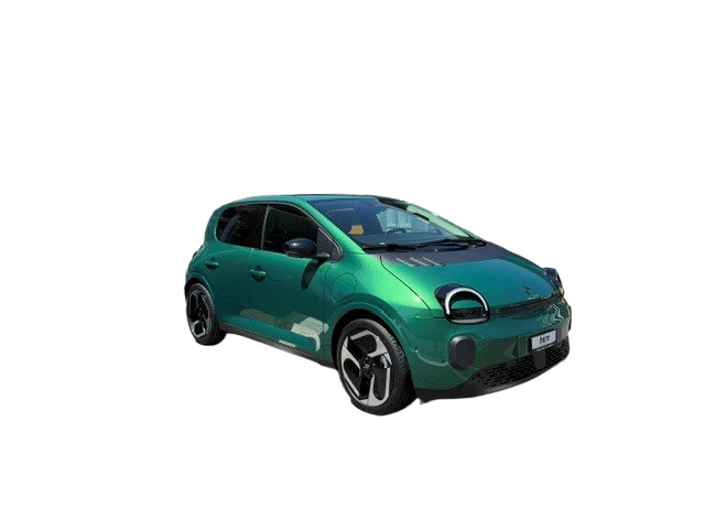 RENAULT Twingo E-Tech Urban Range techno