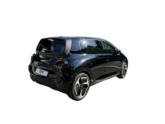 RENAULT Twingo E-Tech Urban Range techno