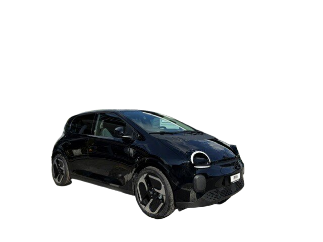 RENAULT Twingo E-Tech Urban Range techno