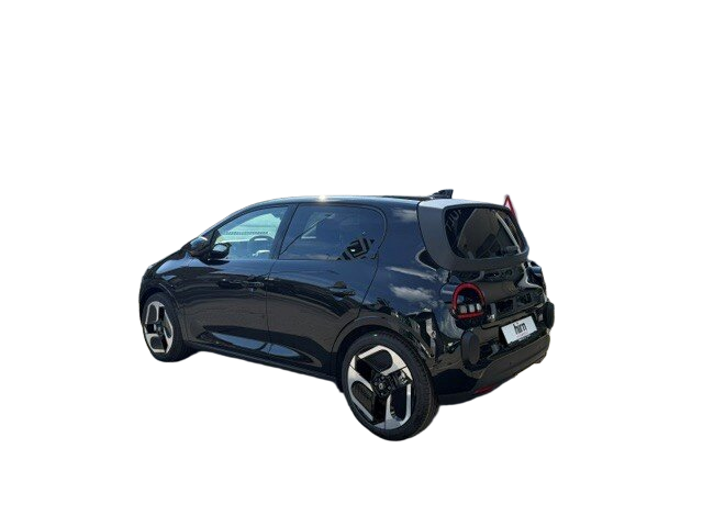 RENAULT Twingo E-Tech Urban Range techno