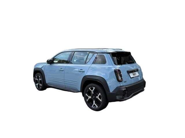 RENAULT R4 E-Tech Comfort Range plein sud techno