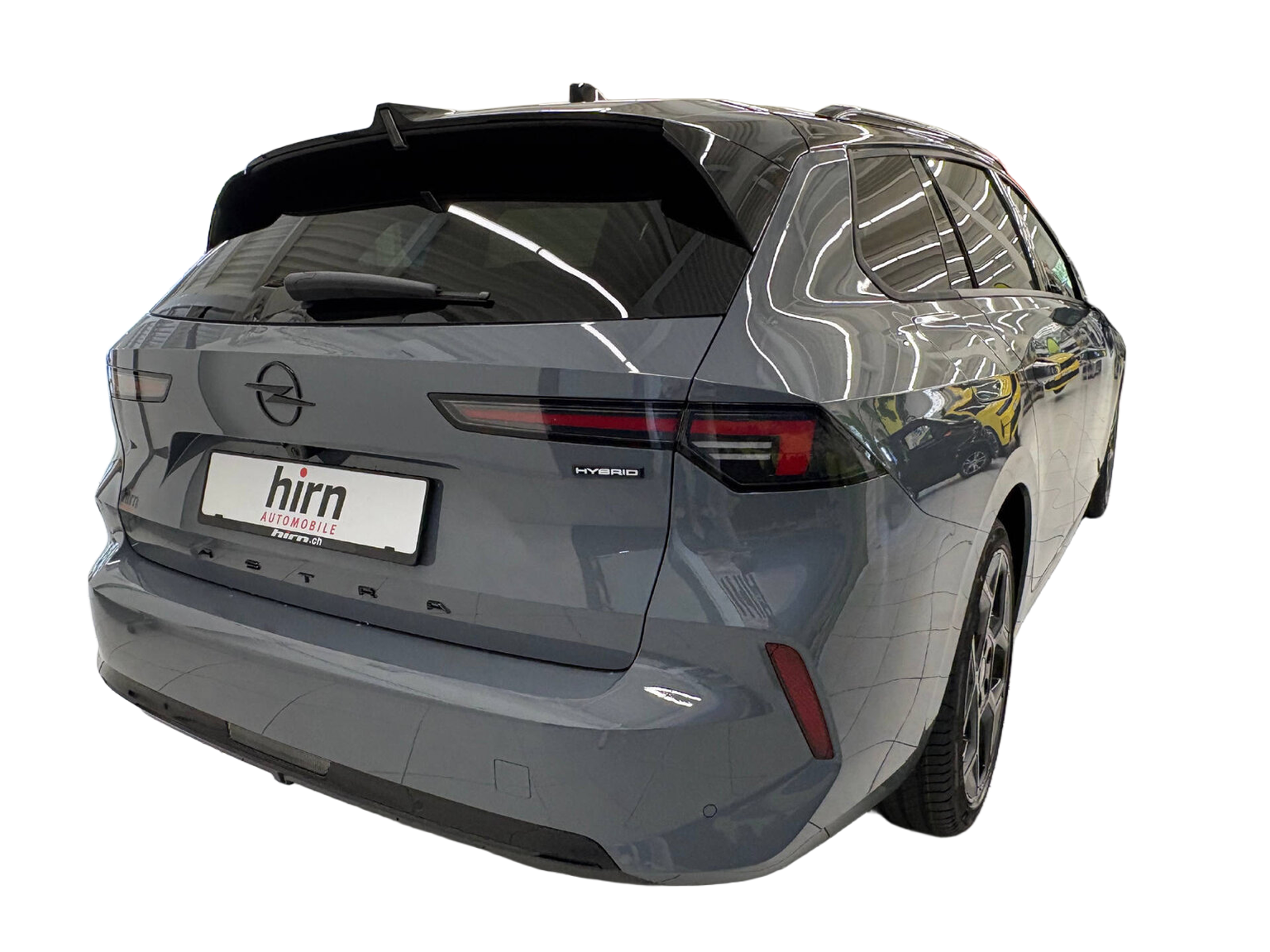 Vehicle Image