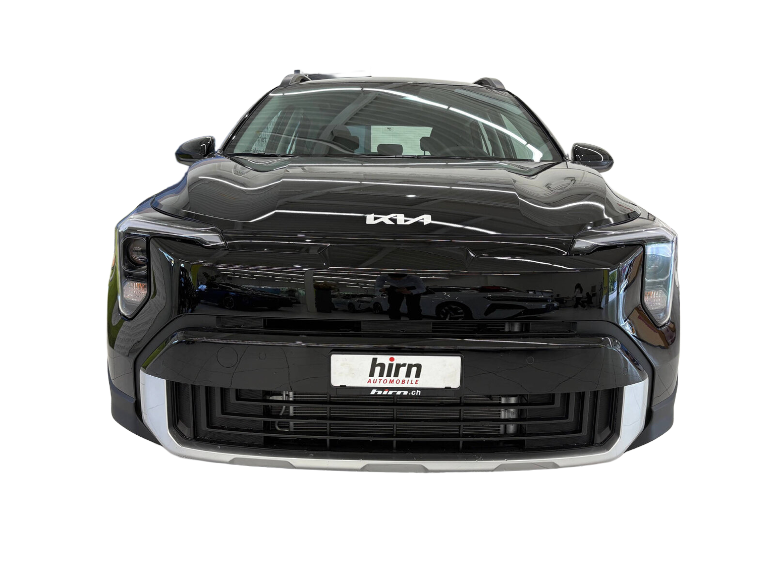 KIA Stonic 1.0 T-GDi
