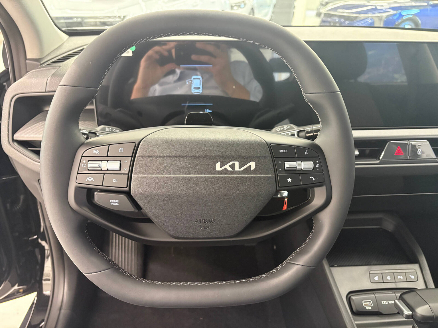 KIA Stonic 1.0 T-GDi