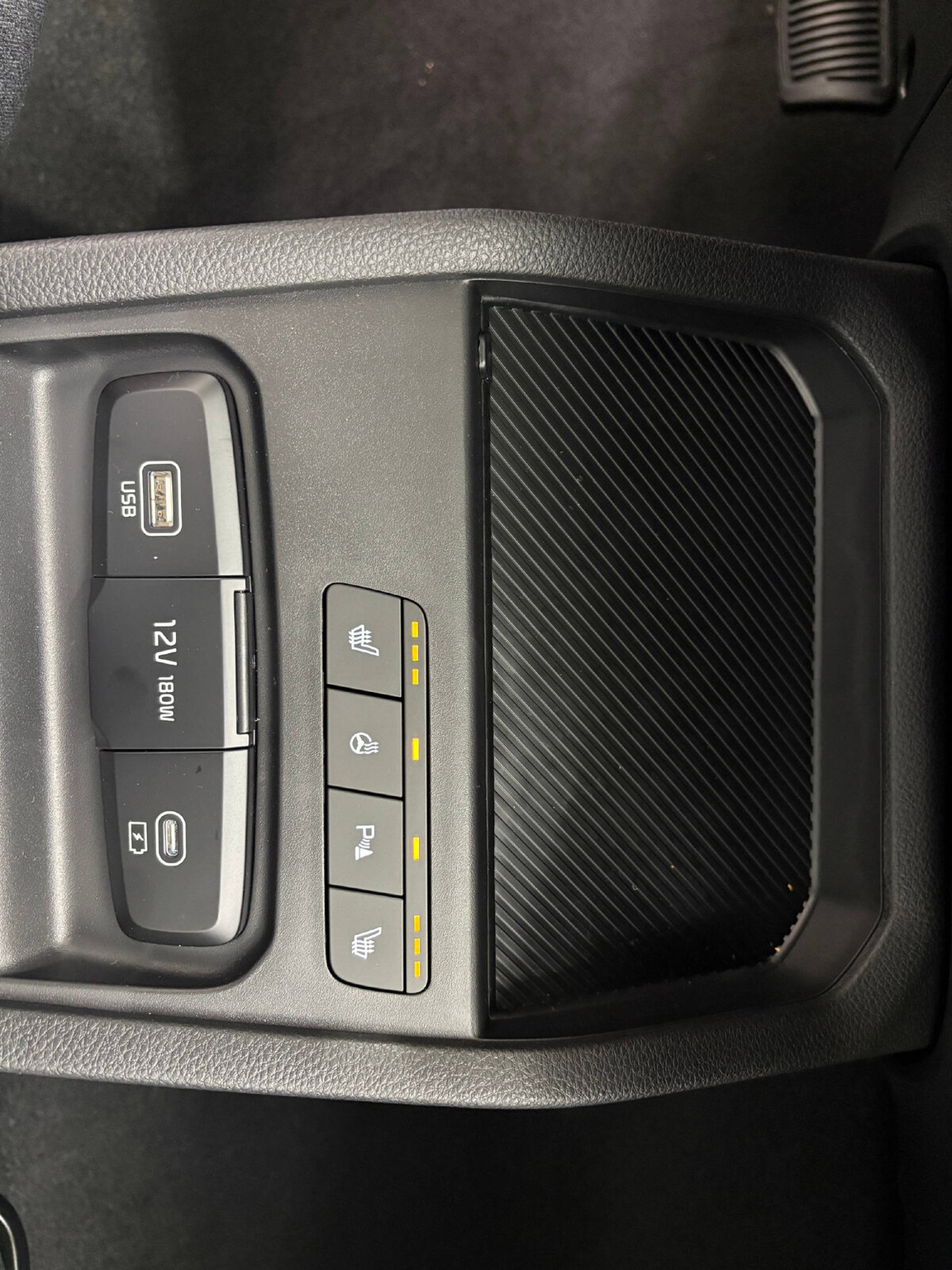 KIA Stonic 1.0 T-GDi