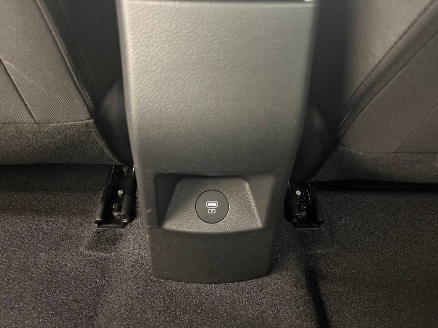 KIA Stonic 1.0 T-GDi