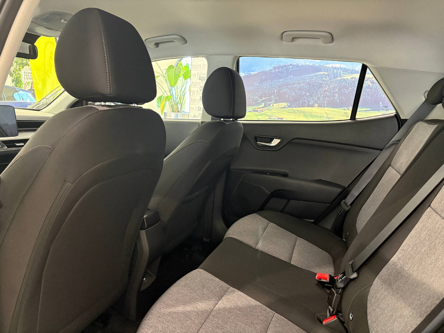 KIA Stonic 1.0 T-GDi