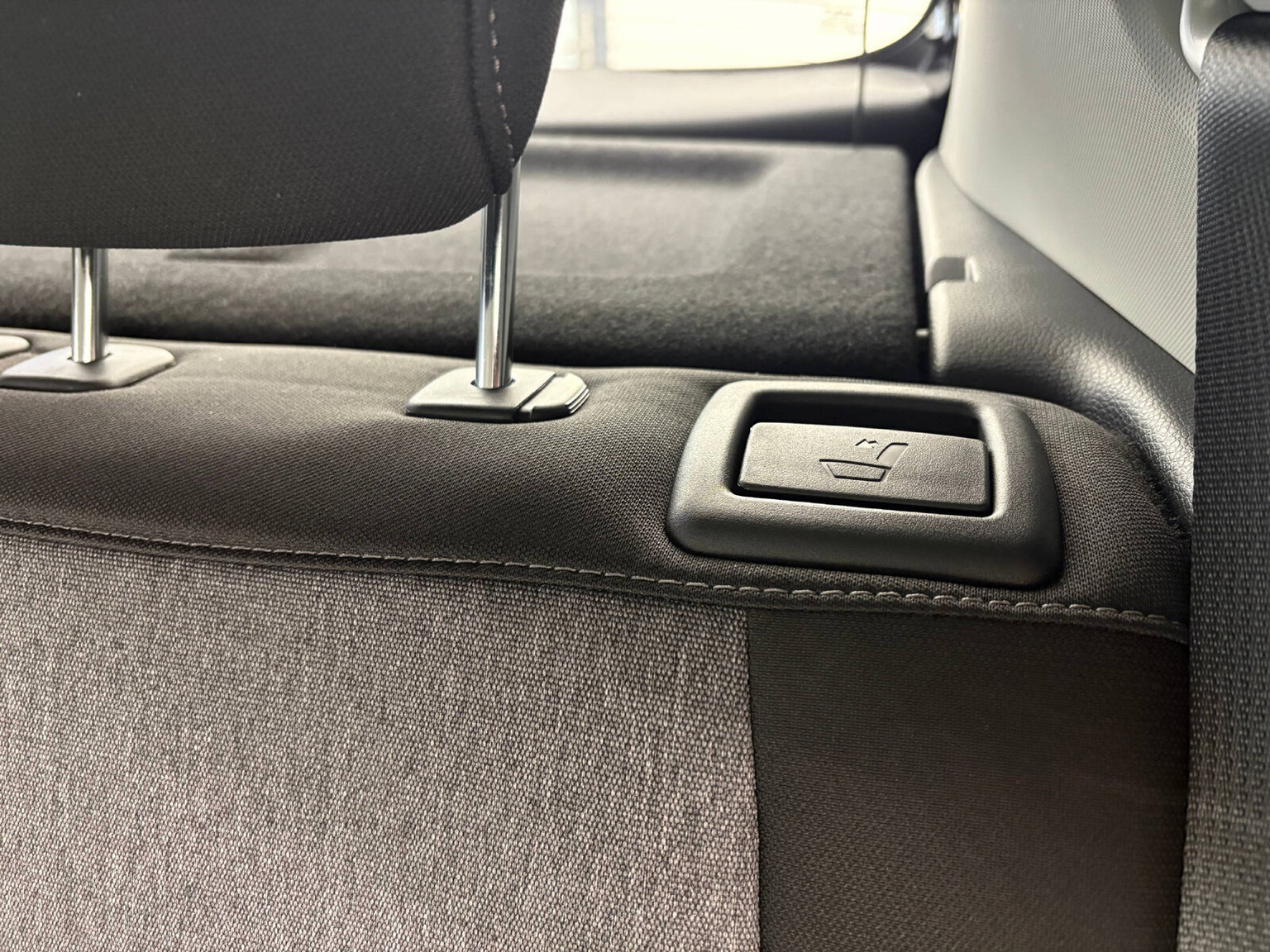 KIA Stonic 1.0 T-GDi