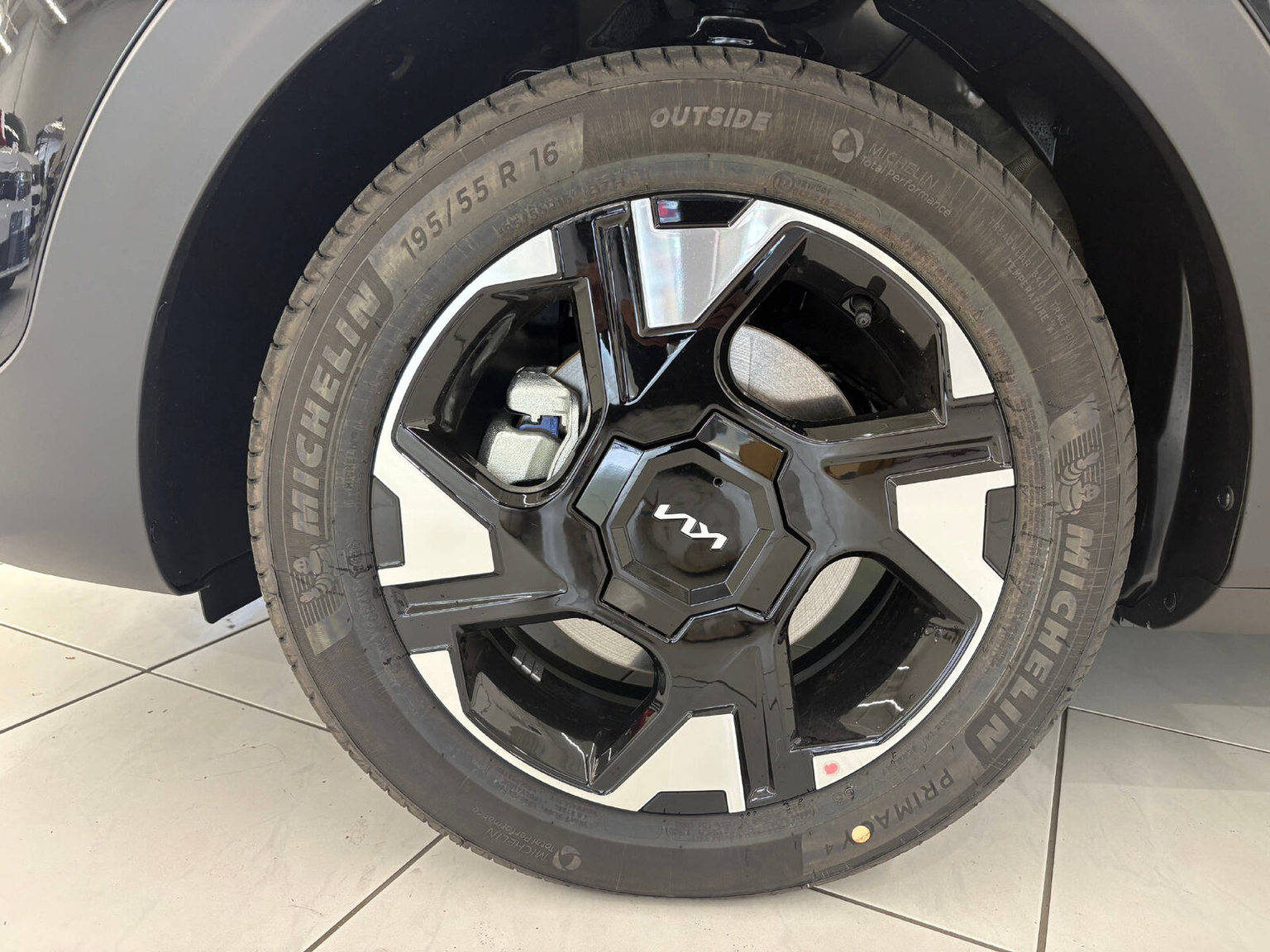 KIA Stonic 1.0 T-GDi
