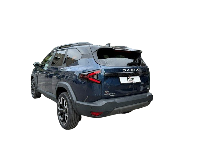 DACIA Bigster 1.2 Hybrid Journey 4WD