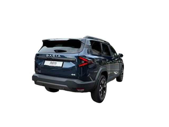 DACIA Bigster 1.2 Hybrid Journey 4WD