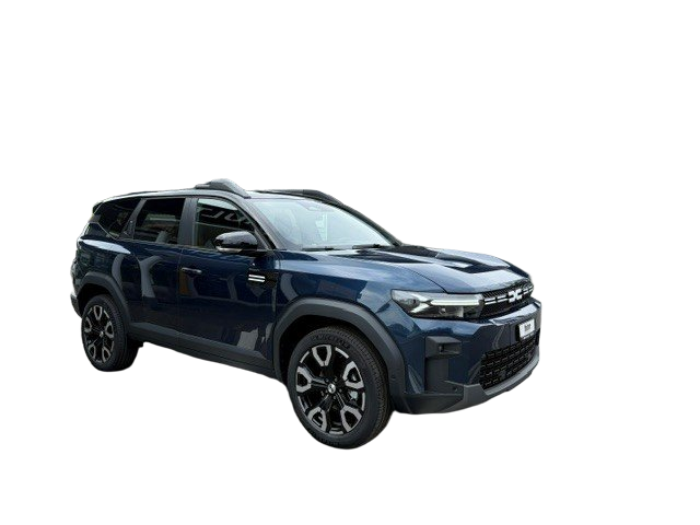 DACIA Bigster 1.2 Hybrid Journey 4WD