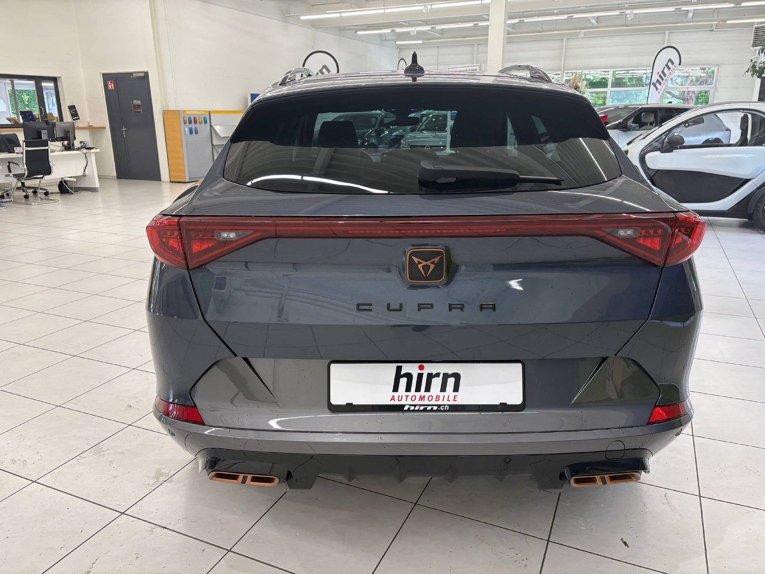 Vehicle Image