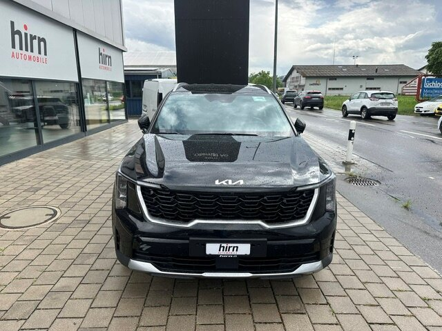 KIA Sorento 2.2 SmartD